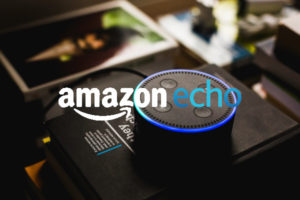 Amazonエコーて何?何ができるの?アレクサと違うの?疑問と必要条件