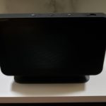 Echo SpotやEcho Show5の画面をオフにする方法