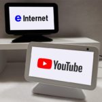 Echo Show5でインターネットやYoutubeを見る方法