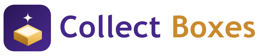 Collect Boxes