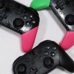 任天堂Switchプロコンの不具合で互換コントローラーを3つ購入した感想