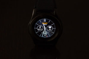 【図解】Wear OS (旧：Android Wear)スマートウォッチのリセット方法