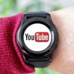 Wear OSのスマートウォッチでYouTubeを見る方法!